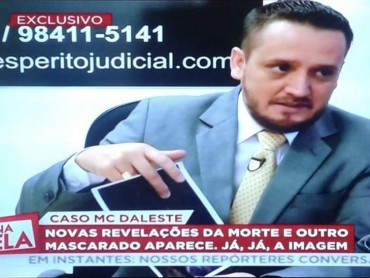 Perícia em Fotos - Foto 13