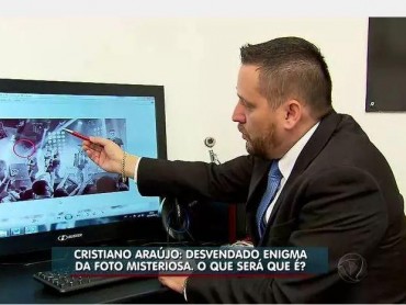 Perícia em Fotos - Foto 10
