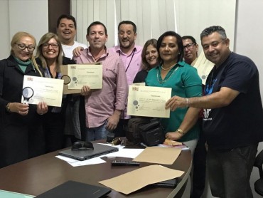 Curso Básico de Perícia Grafotécnica - Foto 9