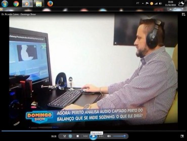 Degravação e Transcrição de vídeo e áudio - Foto 1