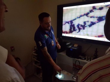 Curso Básico de Perícia Grafotécnica - Foto 4