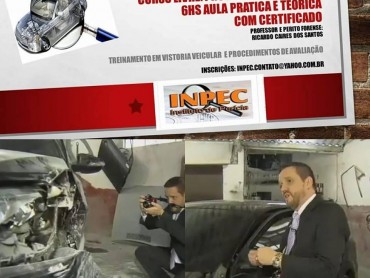 Curso Livre: Procedência Veicular - Foto 1