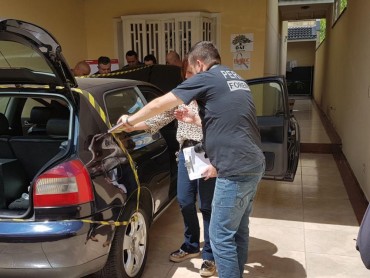 Treinamento Veicular e Avaliação Judicial - Foto 8