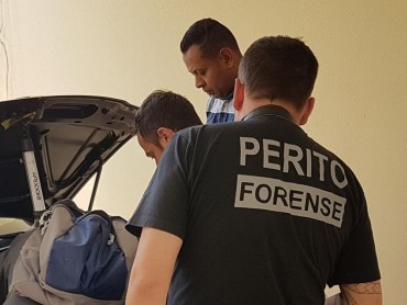 Treinamento Veicular e Avaliação Judicial - Foto 7