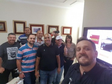 Treinamento Veicular e Avaliação Judicial - Foto 5