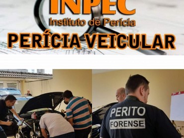 Treinamento Veicular e Avaliação Judicial - Foto 1