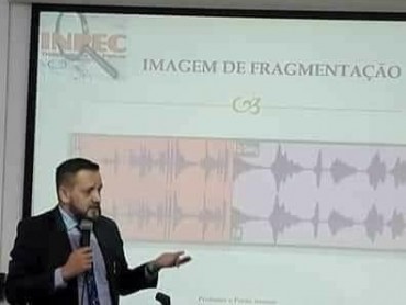Curso Básico de Áudio e Vídeo - Foto 4