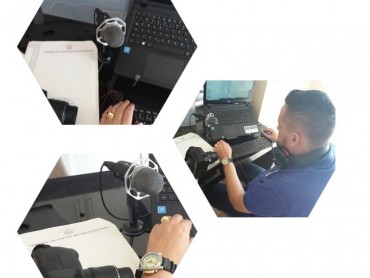 Curso Básico de Áudio e Vídeo - Foto 2