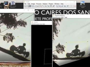 Gabinete Audiovisual Professor Ricardo Caires - Foto 40