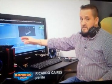 Gabinete Audiovisual Professor Ricardo Caires - Foto 28