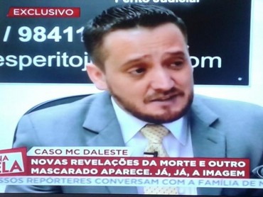 Gabinete Audiovisual Professor Ricardo Caires - Foto 2