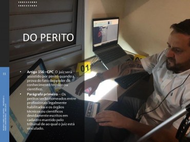 Perícia em Fotos - Foto 2