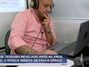 Perícia audiovisual - Foto 1