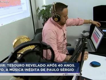 Perícia audiovisual - Foto 9