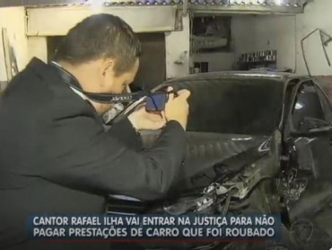Acidente de Trânsito - Foto 5