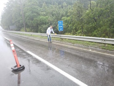 Acidente de Trânsito - Foto 10