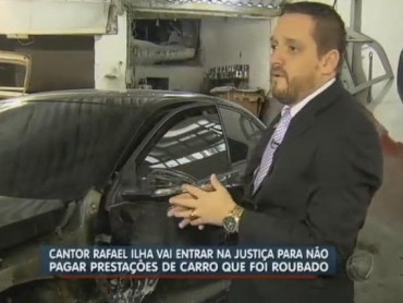 Acidente de Trânsito - Foto 4