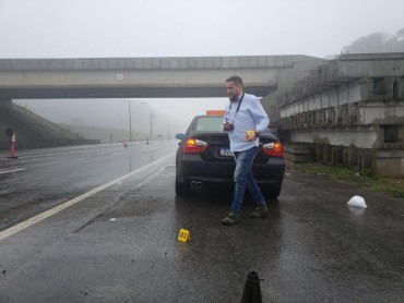 Acidente de Trânsito - Foto 8