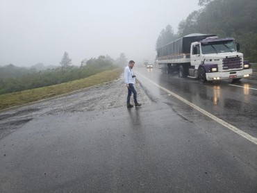 Acidente de Trânsito - Foto 6