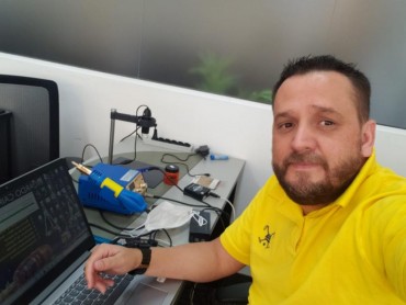 Recuperação de dados móveis - Foto 3