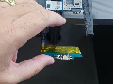 Recuperação de dados móveis - Foto 2