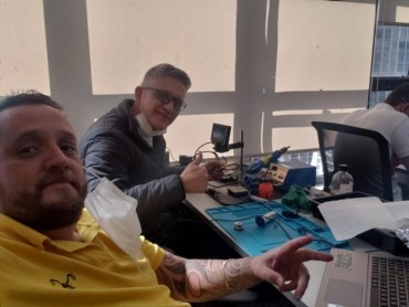 Recuperação de dados móveis - Foto 1