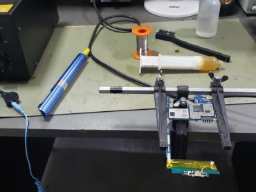 Recuperação de dados móveis - Foto 11