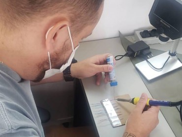 Recuperação de dados móveis - Foto 10