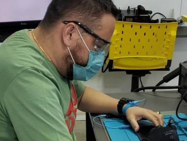 Recuperação de dados móveis - Foto 7