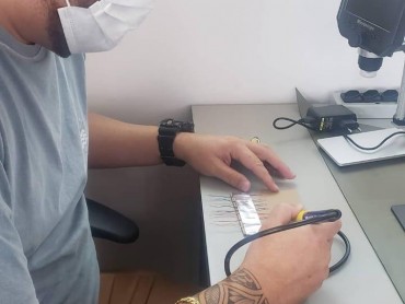 Recuperação de dados móveis - Foto 5