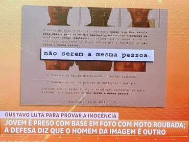 Laboratório especializado em exames de biometria facial, analise de contratos celebrados por meio digital - Foto 15