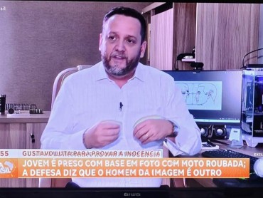 Laboratório especializado em exames de biometria facial, analise de contratos celebrados por meio digital - Foto 14