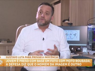 Laboratório especializado em exames de biometria facial, analise de contratos celebrados por meio digital - Foto 11