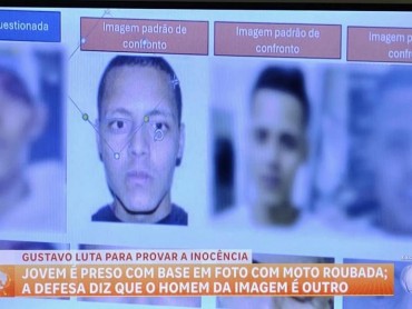 Laboratório especializado em exames de biometria facial, analise de contratos celebrados por meio digital - Foto 10