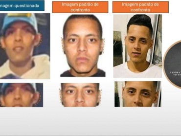 Laboratório especializado em exames de biometria facial, analise de contratos celebrados por meio digital - Foto 9