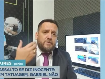 Laboratório especializado em exames de biometria facial, analise de contratos celebrados por meio digital - Foto 7