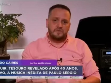 Exame em identificação de voz e exame audiovisual - Foto 14