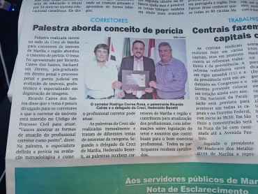 Assessoria imobiliária - Foto 17