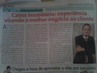 Assessoria imobiliária - Foto 16