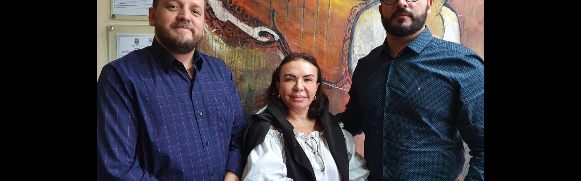 Advogado Dr. Arydo de Paula e familiares de Lucas Porto nomeiam Peritos