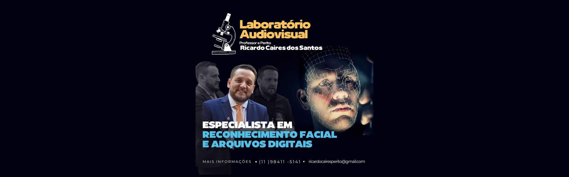 Laboratório Audiovisual