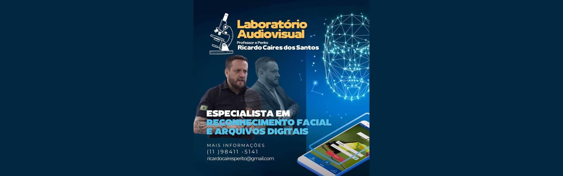 Laboratório Audiovisual