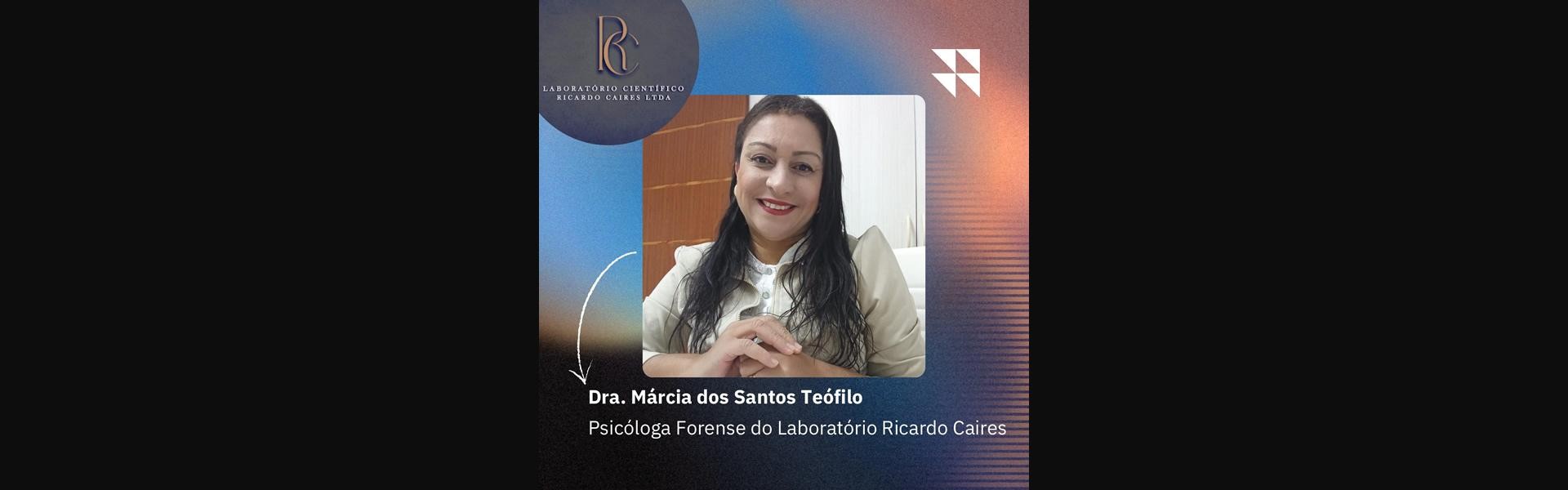Equipe Laboratório Científico Ricardo Caires