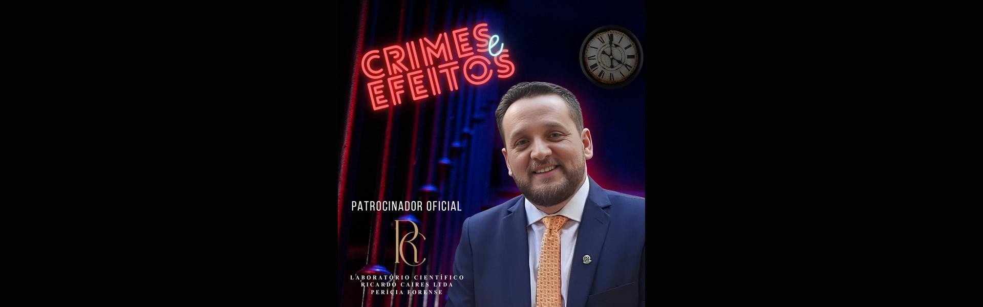 Patrocinador Oficial