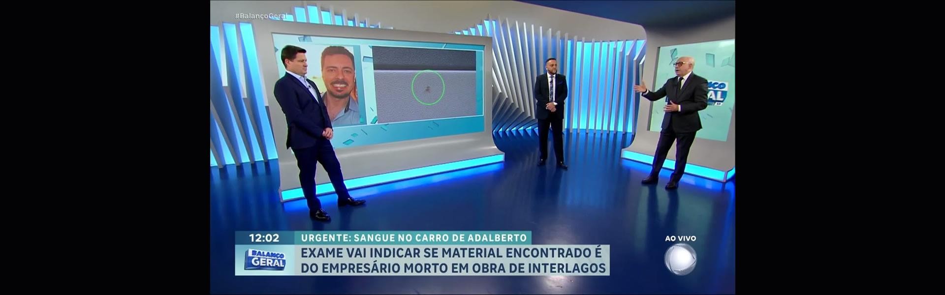 Perito Ricardo Caires, fala sobre geolocalização e ERBS