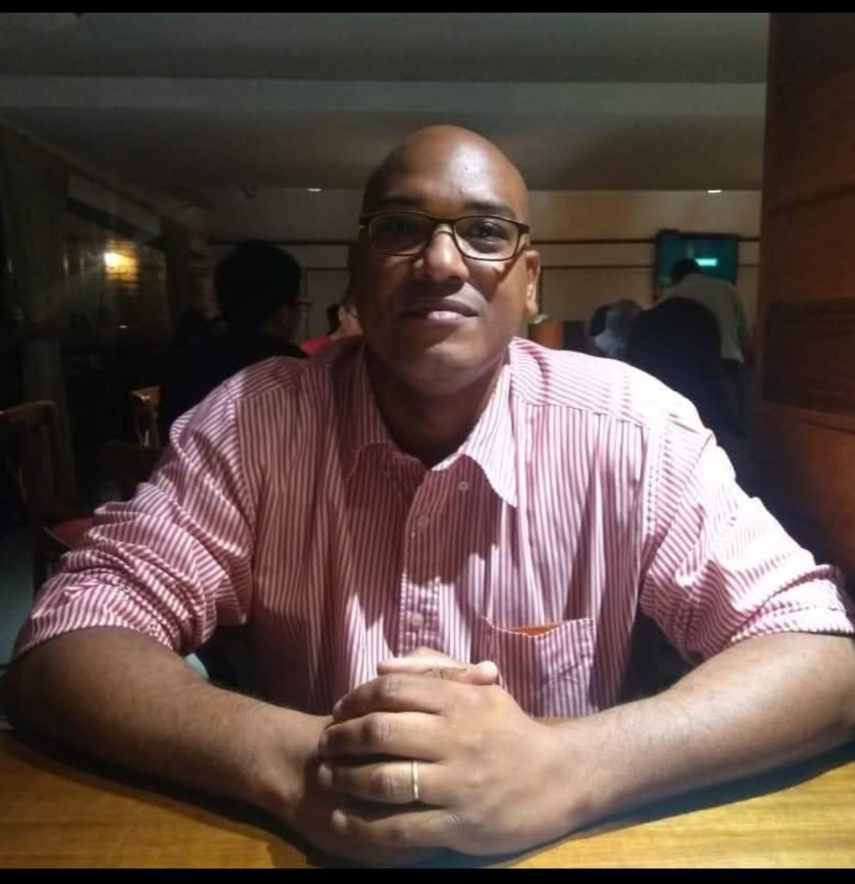 Perito Judicial – Diego Fragoso Pereira
