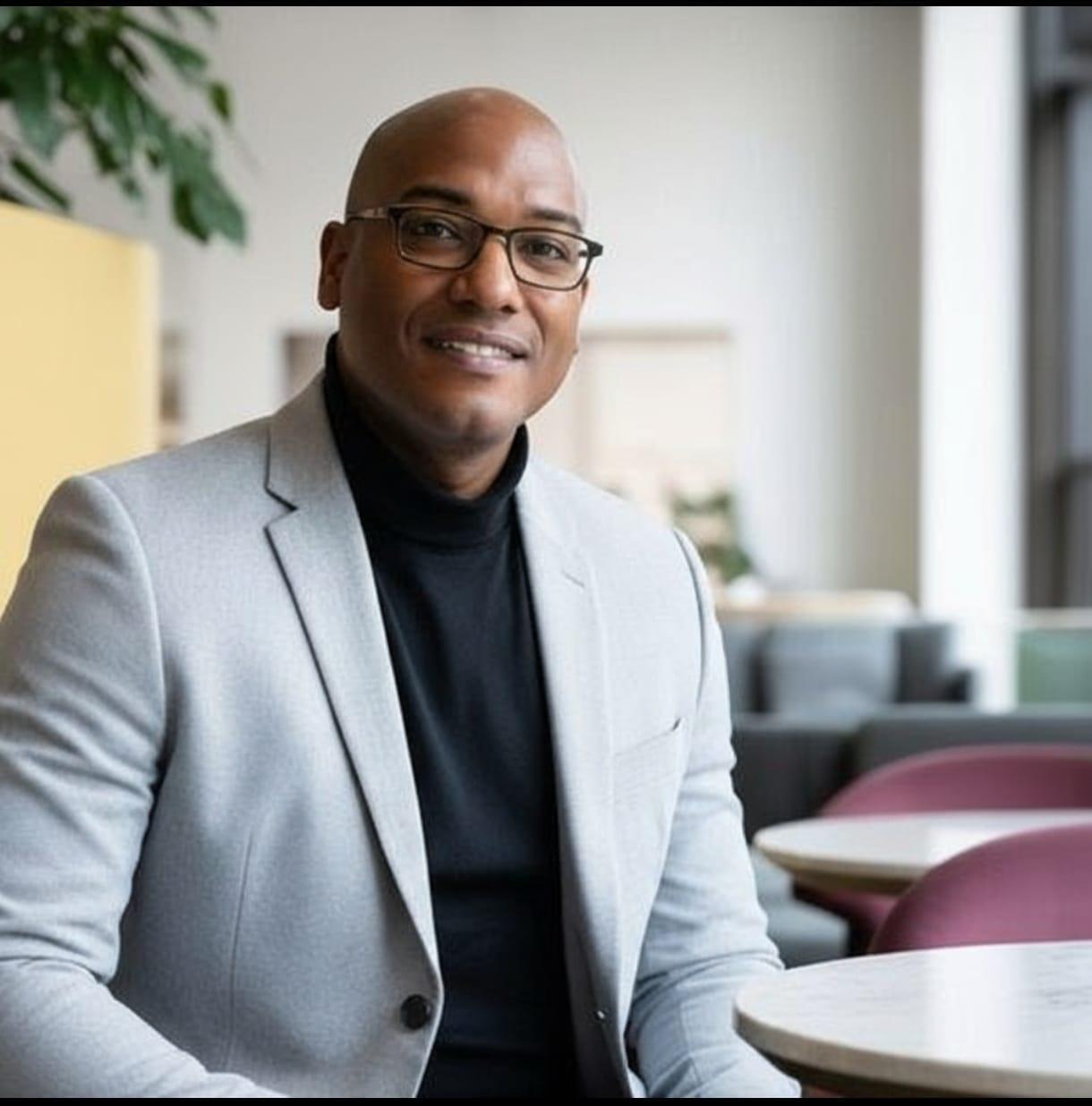 Perito Judicial – Diego Fragoso Pereira